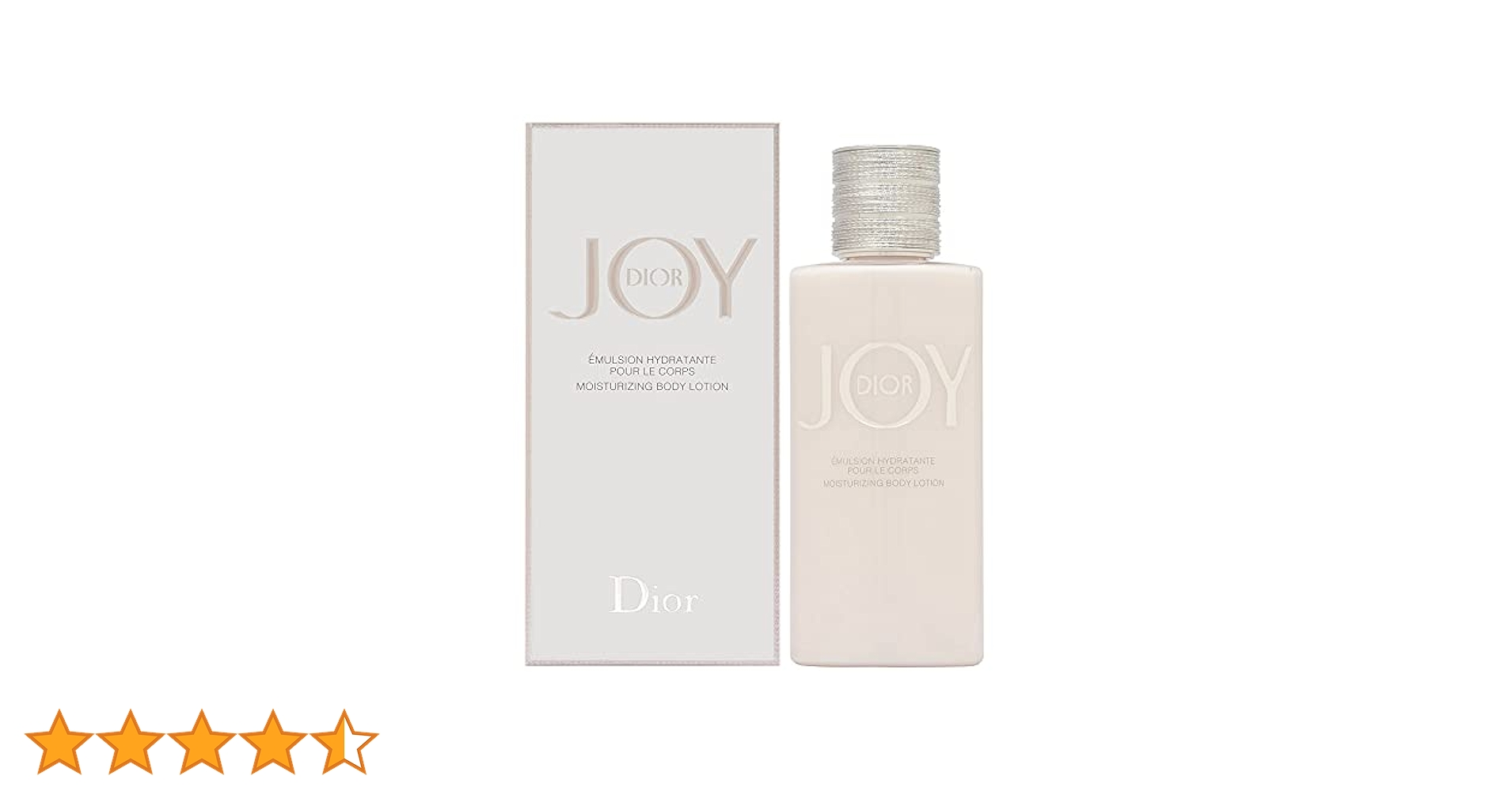 Dior Christian Joy Body Lotion For Women, 200 Ml: Buy Online